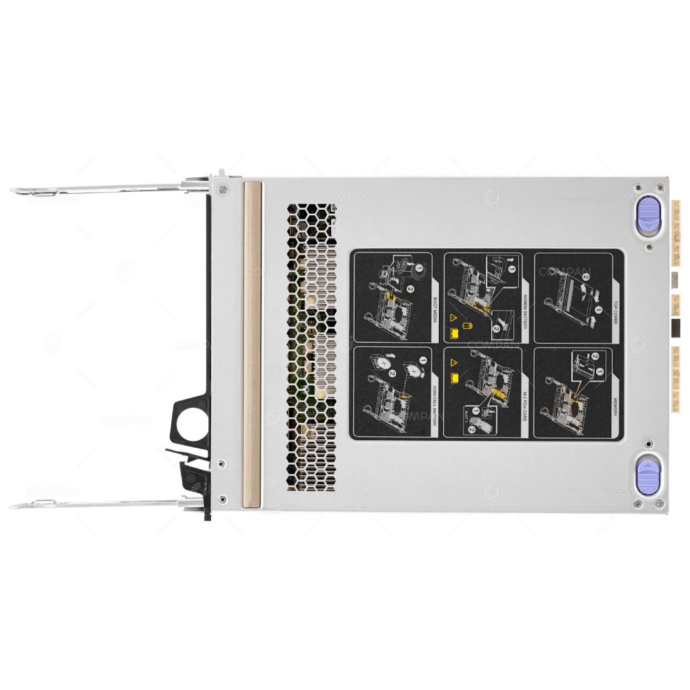 111-04333  NETAPP STORAGE CONTROLLER FOR AFF-C190, AFF-A220A, FAS2720